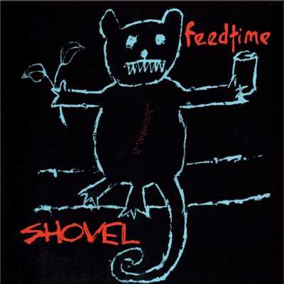 shoeshine shuffle/feedtime