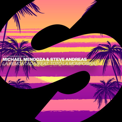 La Remontada (feat. Toto La Momposina)/Michael Mendoza & Steve Andreas