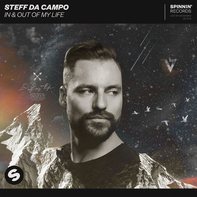 シングル/In & Out Of My Life (Extended Mix)/Steff da Campo