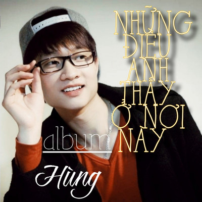 Vuong Van (feat. Bach Neul)/Hung Hao Hoa