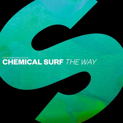 シングル/The Way/Chemical Surf