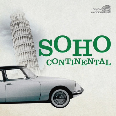 Soho Continental/Various Artists