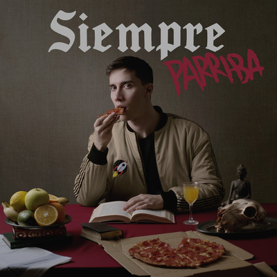 アルバム/Siempre Parriba/One Path