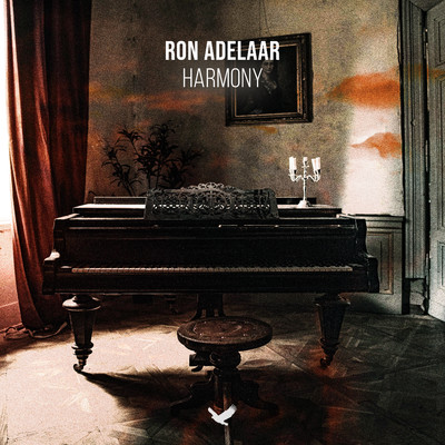 Harmony/Ron Adelaar