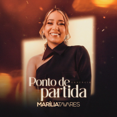 シングル/Ponto de Partida/Marilia Tavares