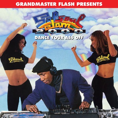 Grandmaster Flash Presents: Salsoul Jam 2000/Grandmaster Flash
