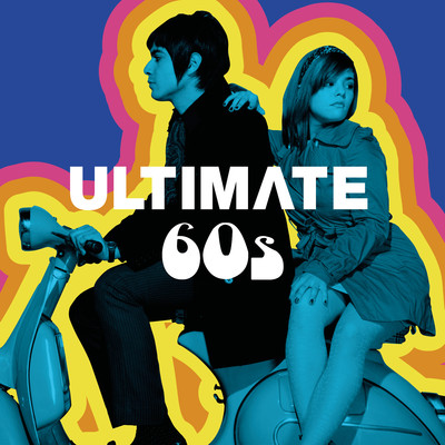 アルバム/Ultimate 60s/Various Artists