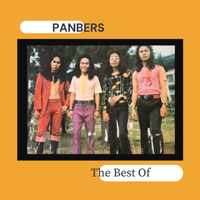 The Best Of/Panbers
