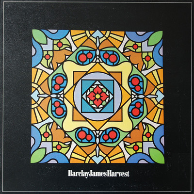 アルバム/Barclay James Harvest (2002 Remaster)/Barclay James Harvest