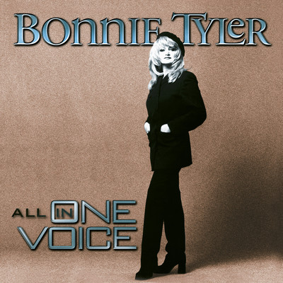 シングル/Silent Night/Bonnie Tyler