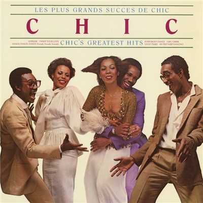 Les Plus Grands Success De Chic - Chic's Greatest Hits/Chic