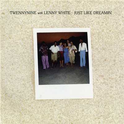 All over Again/Twennynine ／ Lenny White