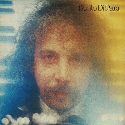 アルバム/Benito Di Paula/Benito Di Paula
