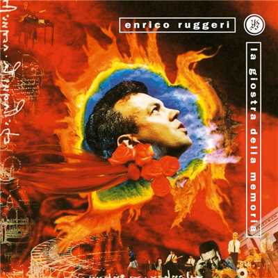 Che temperamento！/Enrico Ruggeri