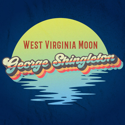 West Virginia Moon (Acoustic)/George Shingleton