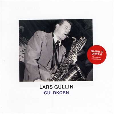 アルバム/Guldkorn/Lars Gullin