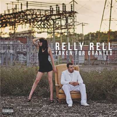 VCR (feat. Rey Fonder)/Relly Rell