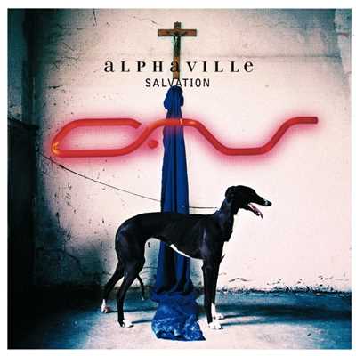 アルバム/Salvation/Alphaville