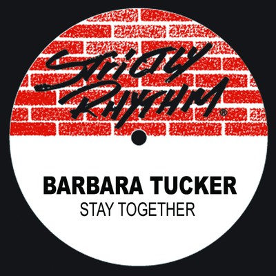 アルバム/Stay Together/Barbara Tucker