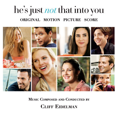 You Don't Fall In Love That Way/Cliff Eidelman