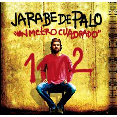 シングル/Cry (feat. Chrissie Hynde)/Jarabe de Palo