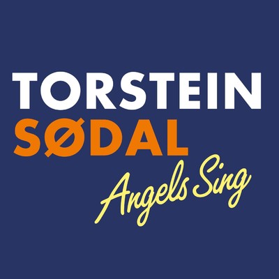 シングル/Angels Sing/Torstein Sodal