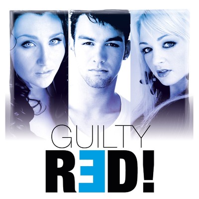 シングル/Guilty (Download Single)/RED