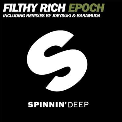 シングル/Epoch (Baramuda Remix)/Filthy Rich