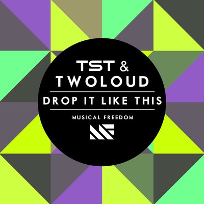 Drop It Like This/TST & twoloud