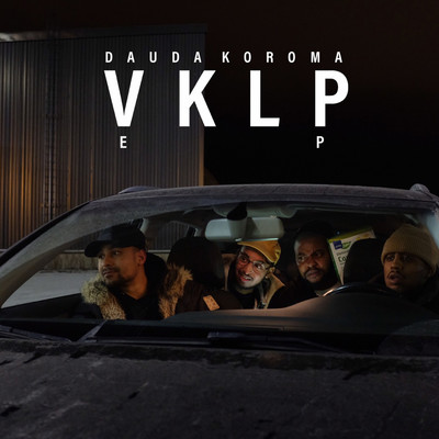 Viha (feat. Musta Barbaari & JimiboyX)/Dauda Koroma