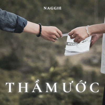アルバム/Tham Uoc/Naggie