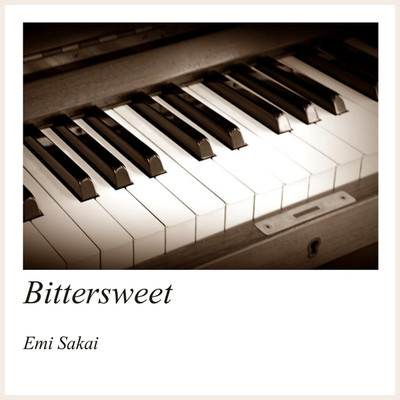 アルバム/Bittersweet/Emi Sakai