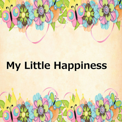 My Little Happiness/D-Jin Music