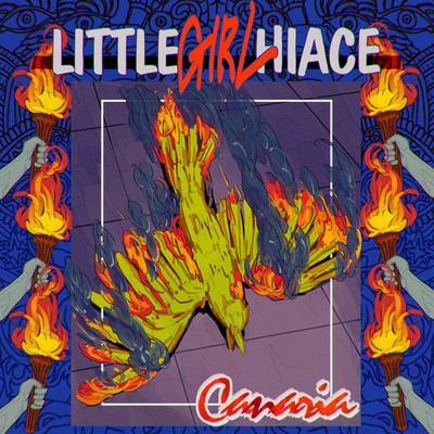 アルバム/Canaria/littlegirlhiace