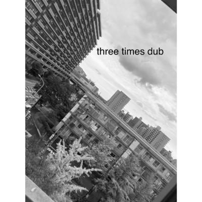three times dub/アナーキー・イン・ザ・オレ