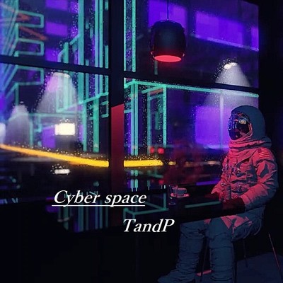 Cyber space/TandP