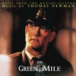 アルバム/The Green Mile (Original Motion Picture Soundtrack)/Various Artists