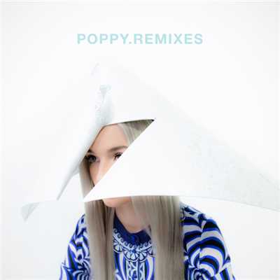 Moshi Moshi (CLARABELL Remix)/Poppy
