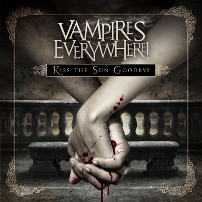 アルバム/Kiss the Sun Goodbye/Vampires Everywhere！