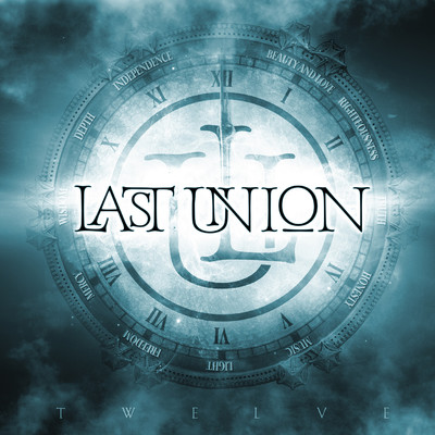 A Place In Heaven (Feat. James LaBrie)/Last Union