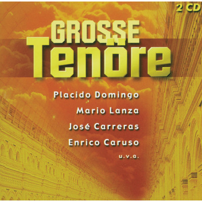 シングル/Andrea Chenier: Act IV: Come un bel di di maggio/Placido Domingo／James Levine