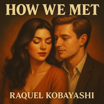 シングル/How We Met/Raquel Kobayashi