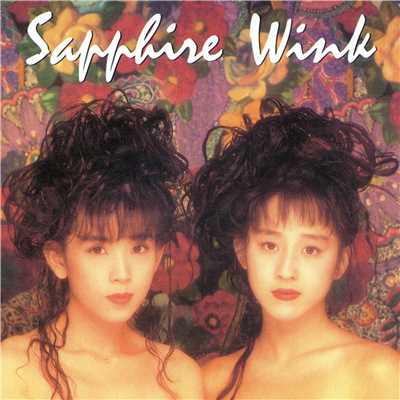 アルバム/Sapphire (Original Remastered 2018)/WINK