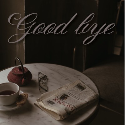 アルバム/good bye/2strings