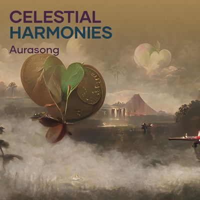 Celestial Harmonies/Aurasong