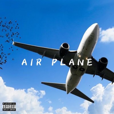 Airplane (feat. Lil Man$e)/RX & Roan