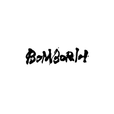 アルバム/Bomborih 2nd/Bomborih