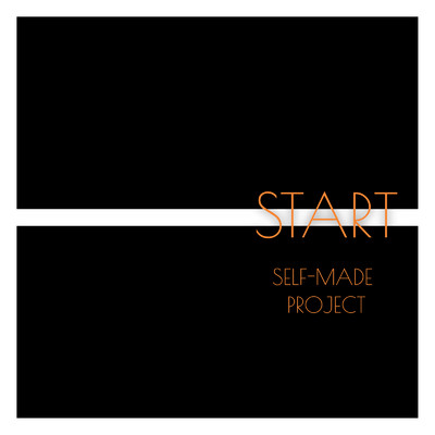 シングル/START/self-made project
