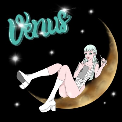 Venus/YuRaG1
