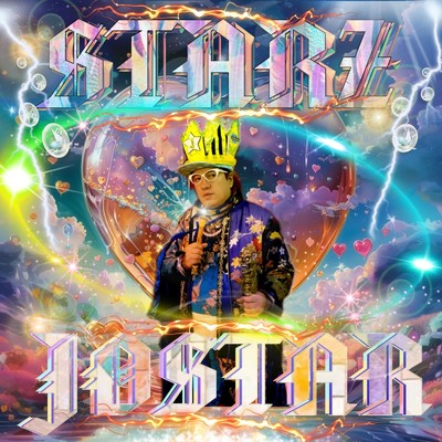 アルバム/STARZ/JOSTARジョウスター
